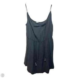 Top Sleeveless By Free People In Black, Size: L