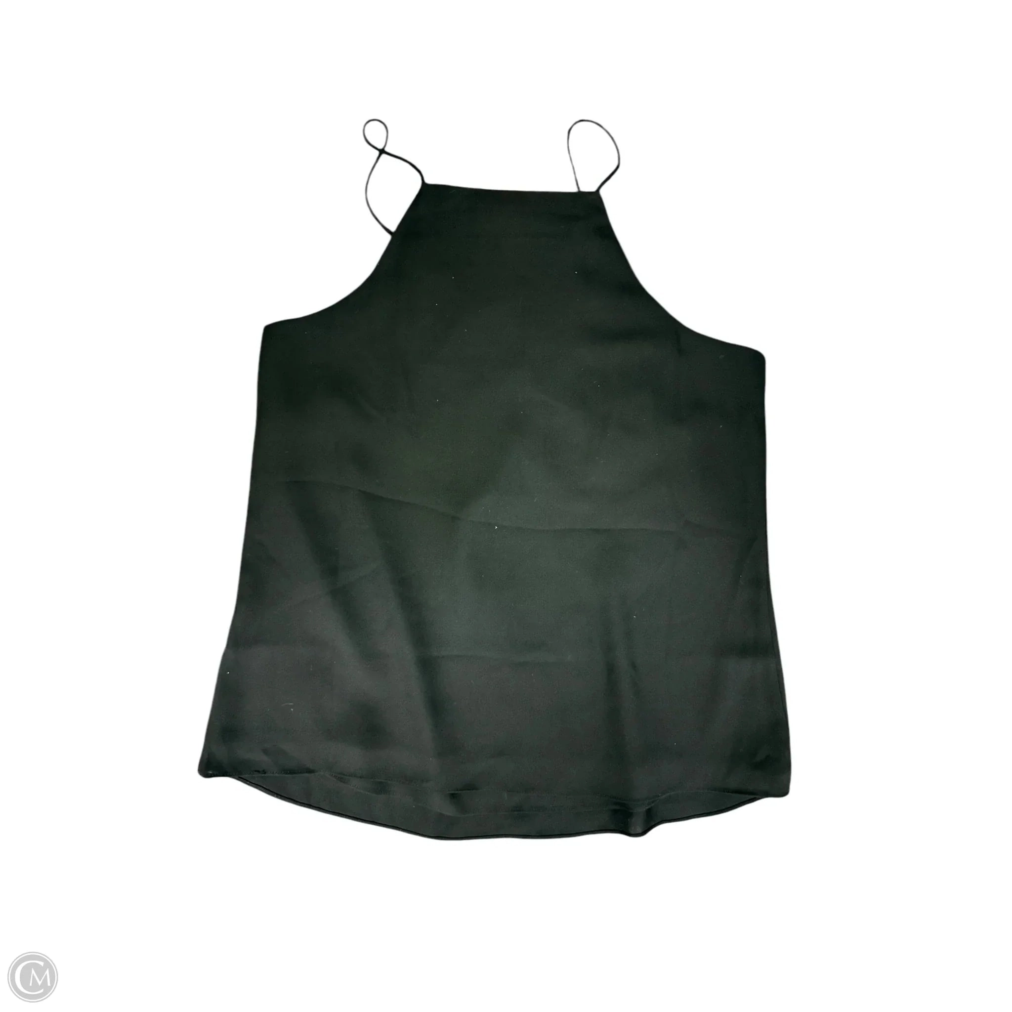 Top Sleeveless By Wayf In Black, Size: S