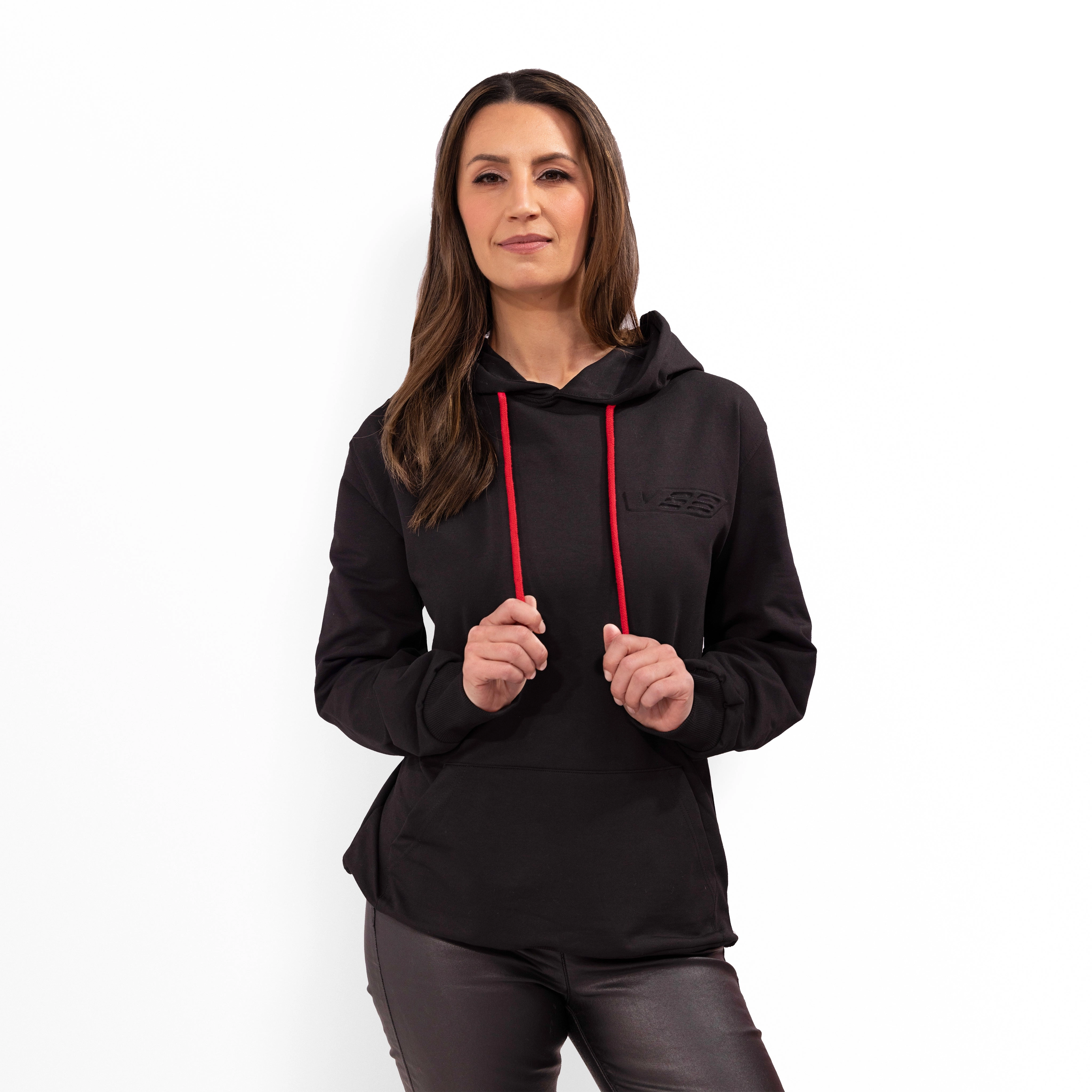 V-Series Blackout Hoodie