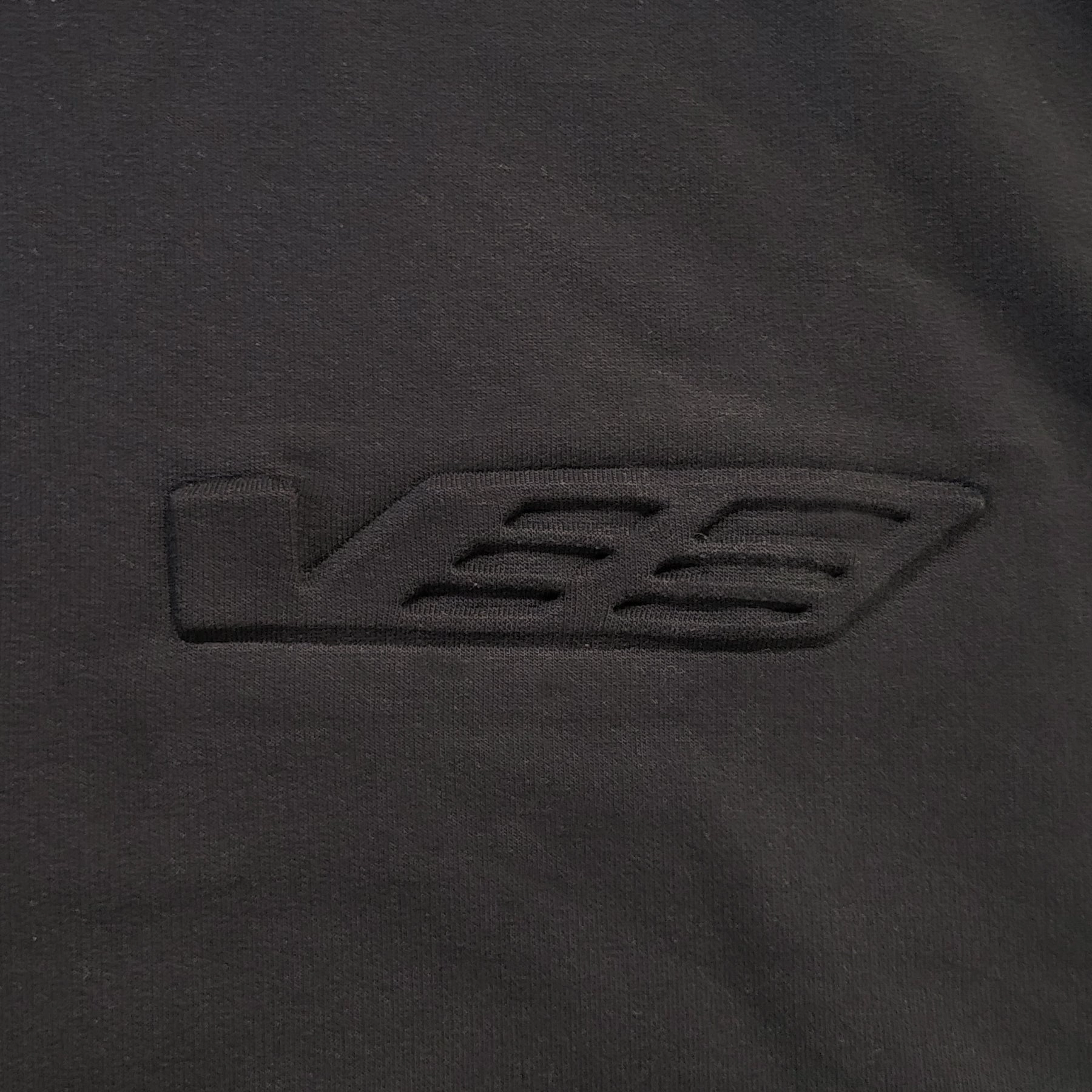 V-Series Blackout Hoodie