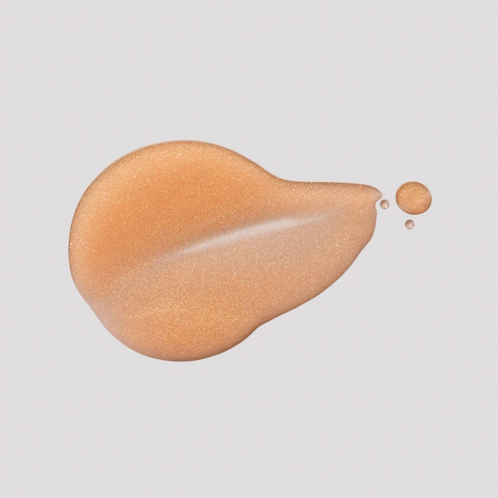 Victoria Beckham Portofino '97 Golden Shimmer Body Oil