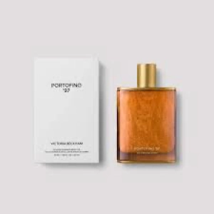 Victoria Beckham Portofino '97 Golden Shimmer Body Oil
