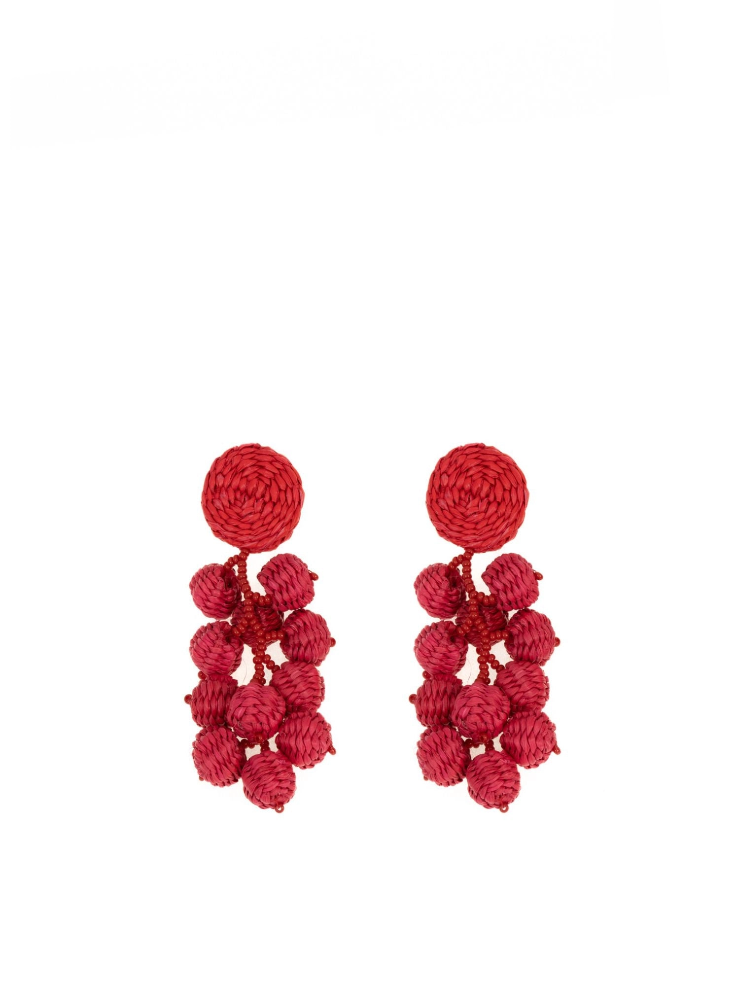 Wana Bundle Toquilla Earrings
