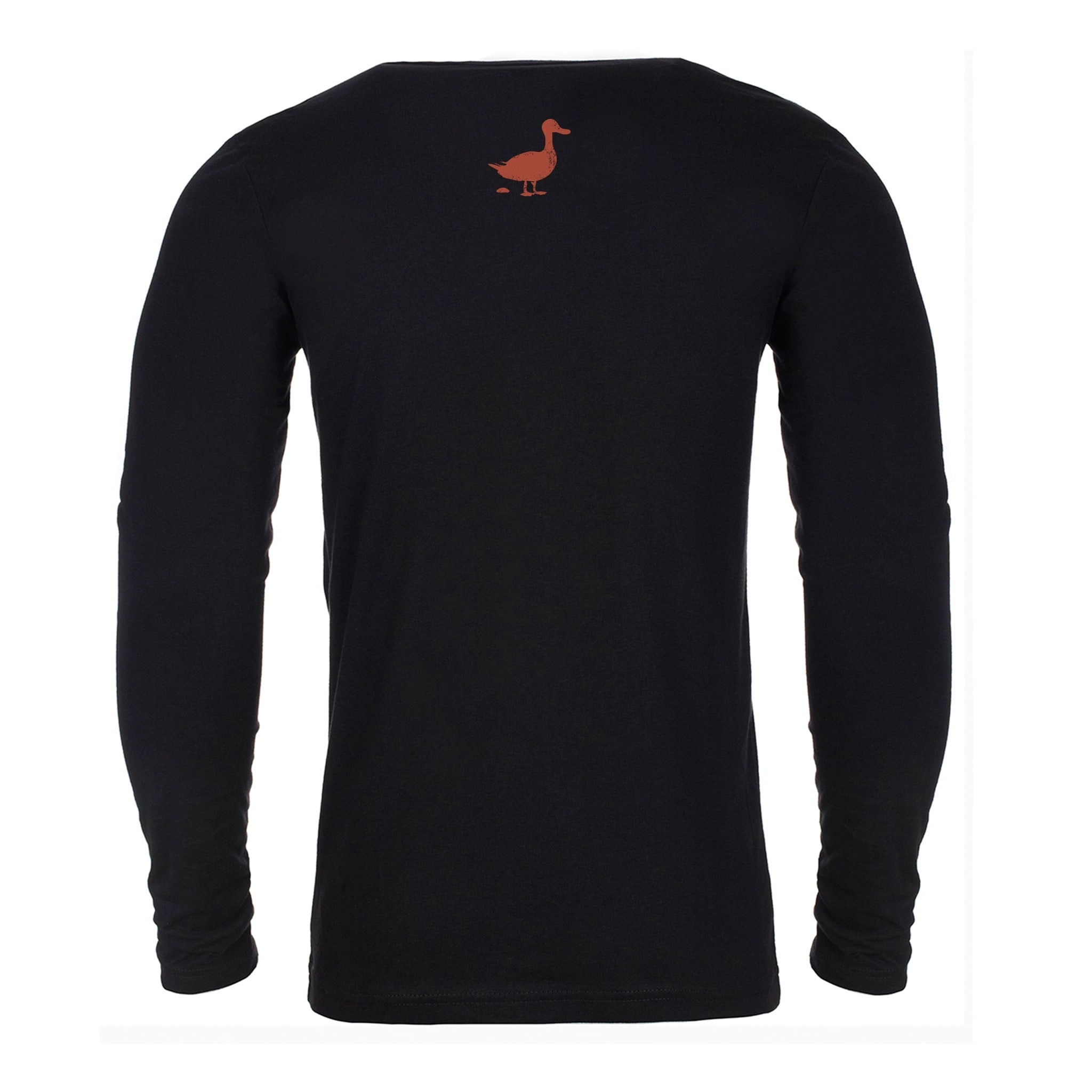 Webfoot Long Sleeve