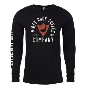 Webfoot Long Sleeve