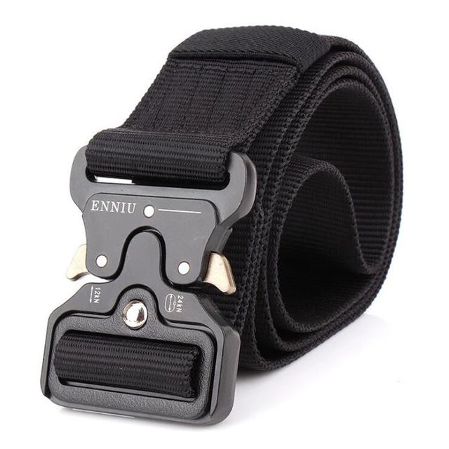 West Louis™ Military Tactical Belt