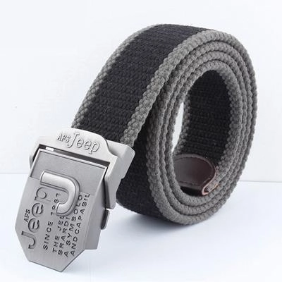 West Louis™ Military Tactical Belt
