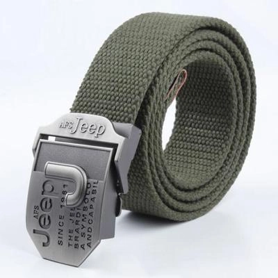 West Louis™ Military Tactical Belt