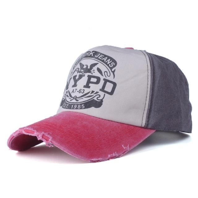 West Louis™ NYPD Cap