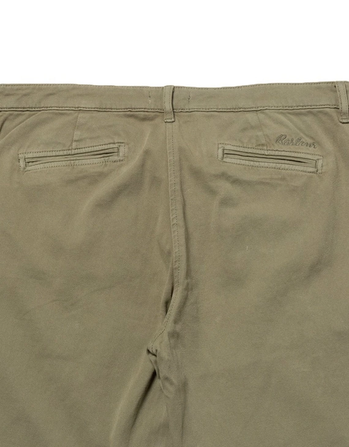 WOMEN SUMMER CABIN TROUSER