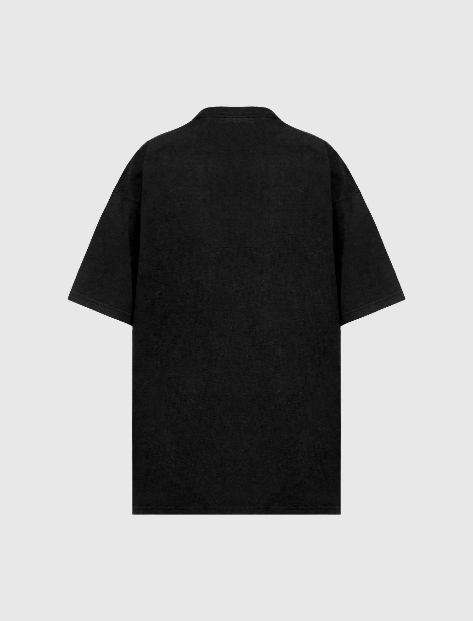 WOMEN'S ADIDAS OVERSIZE T-SHIRT