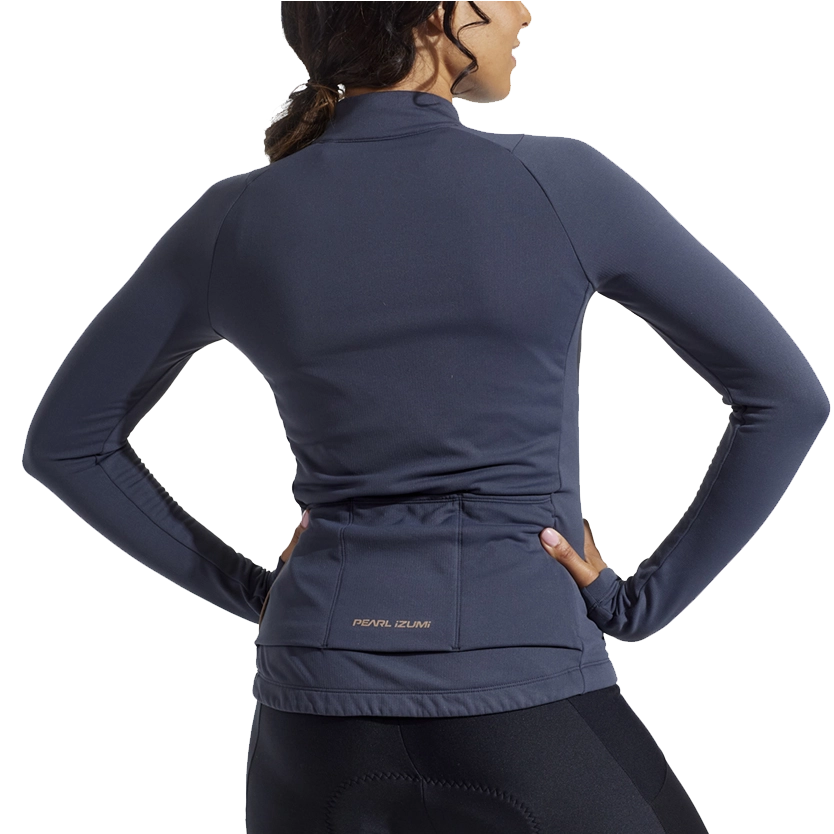 Women's Attack Thermal Jersey
