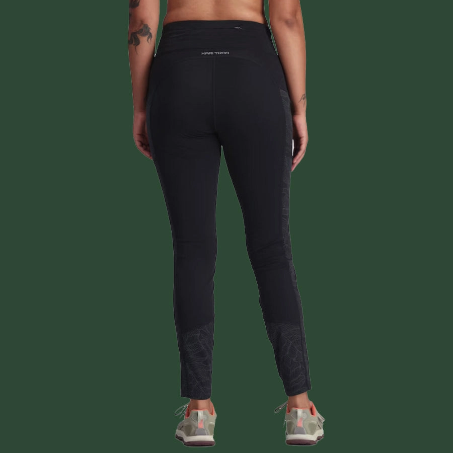 Women's Kari Traa Vilde Thermal Tights