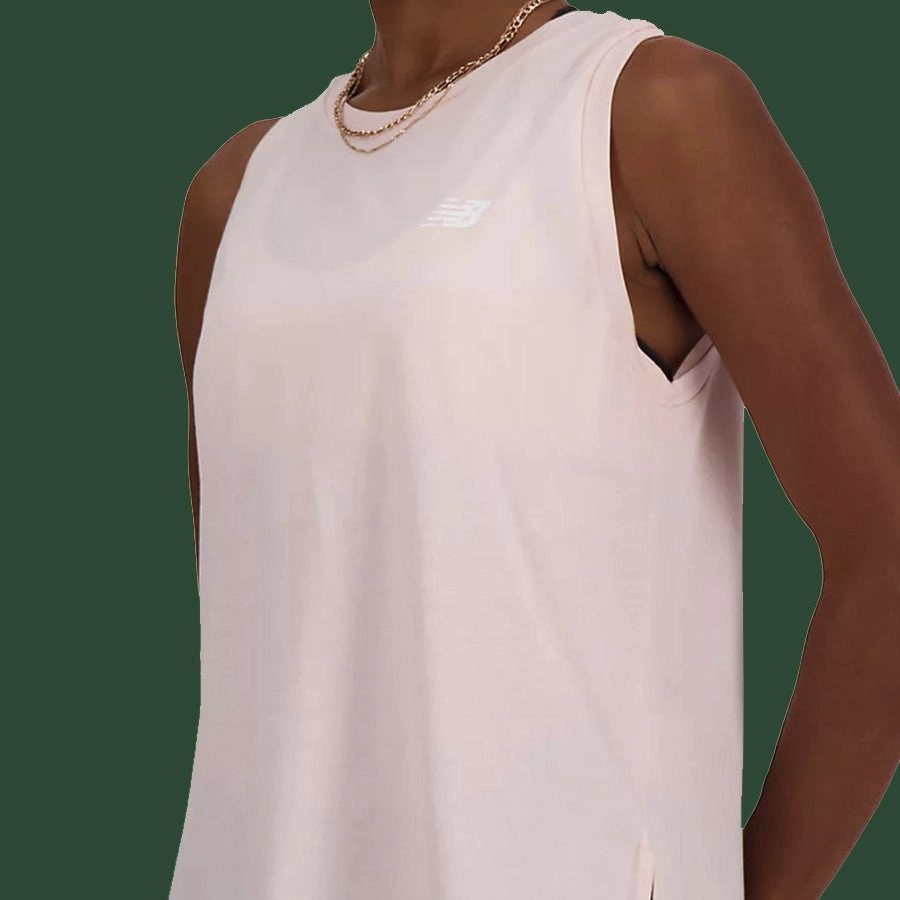 Women's New Balance Sport Essentials Tank
