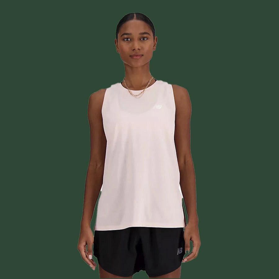 Women's New Balance Sport Essentials Tank