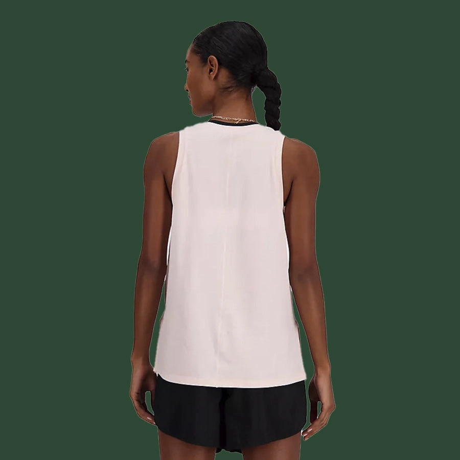 Women's New Balance Sport Essentials Tank