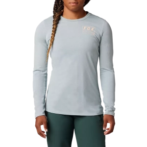 Women's Ranger Drirelease Long Sleeve Jersey