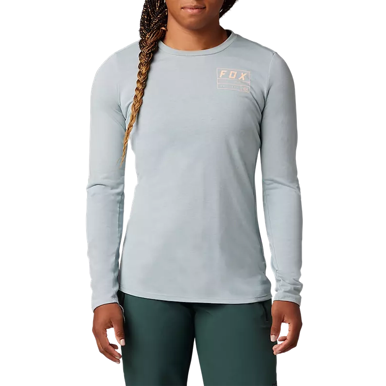 Women's Ranger Drirelease Long Sleeve Jersey