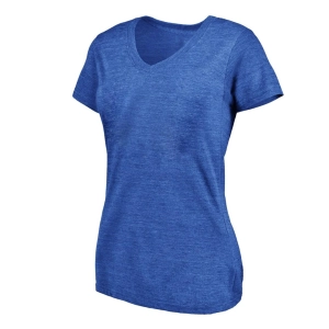 Women's Short Sleeve T-Shirt (FANATICS0423-W-SSVNECK-RYL)