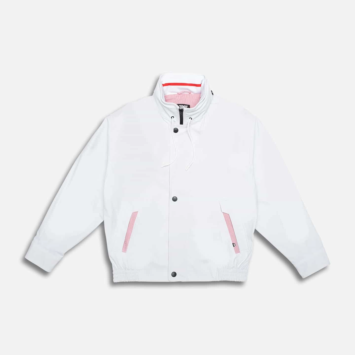 Women's Varsity Club Jacket
