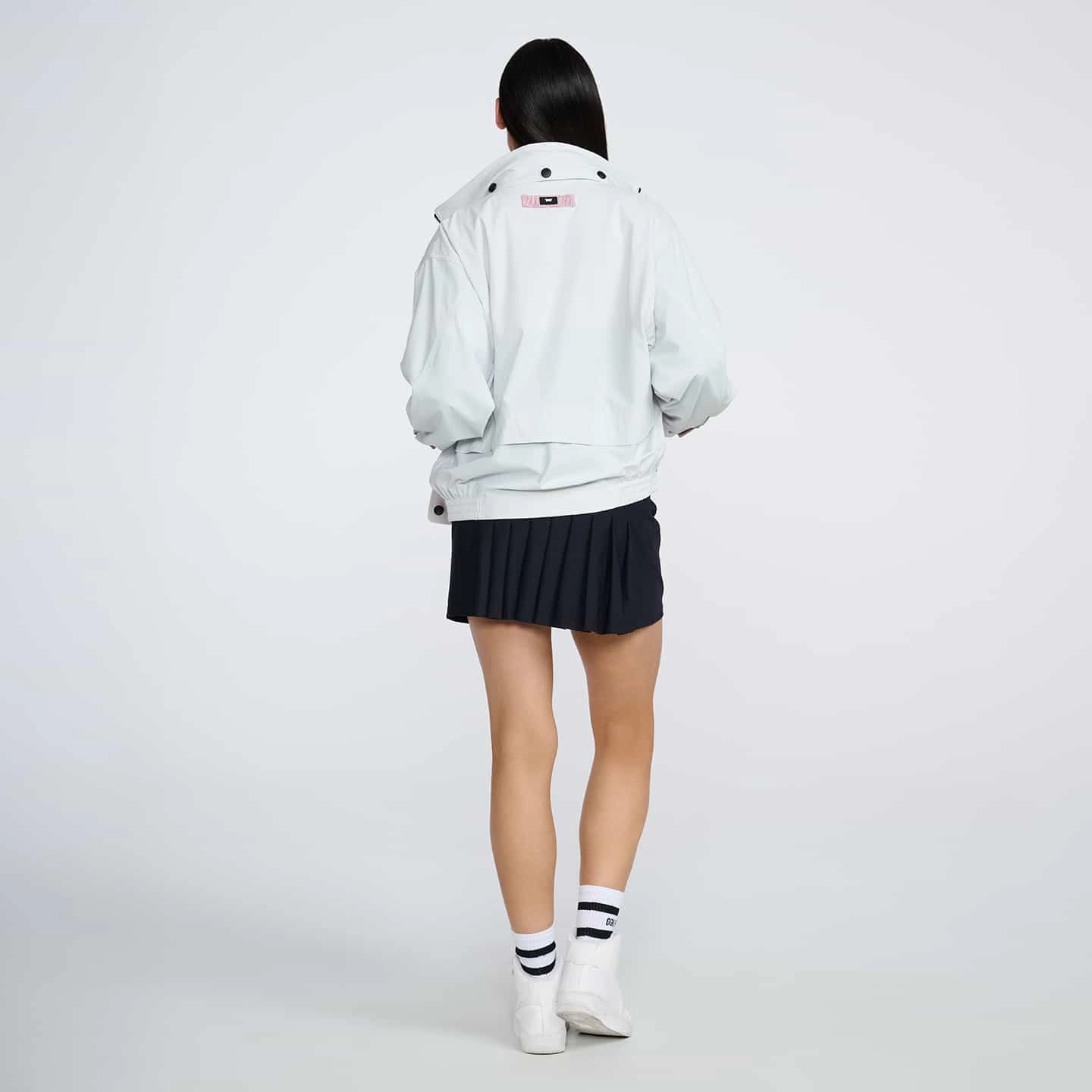 Women's Varsity Club Jacket