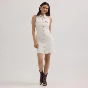 Women's Wrangler Shirt Dress #112364413