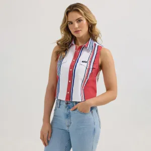 Women's Wrangler Snap Front Shirt #112362249