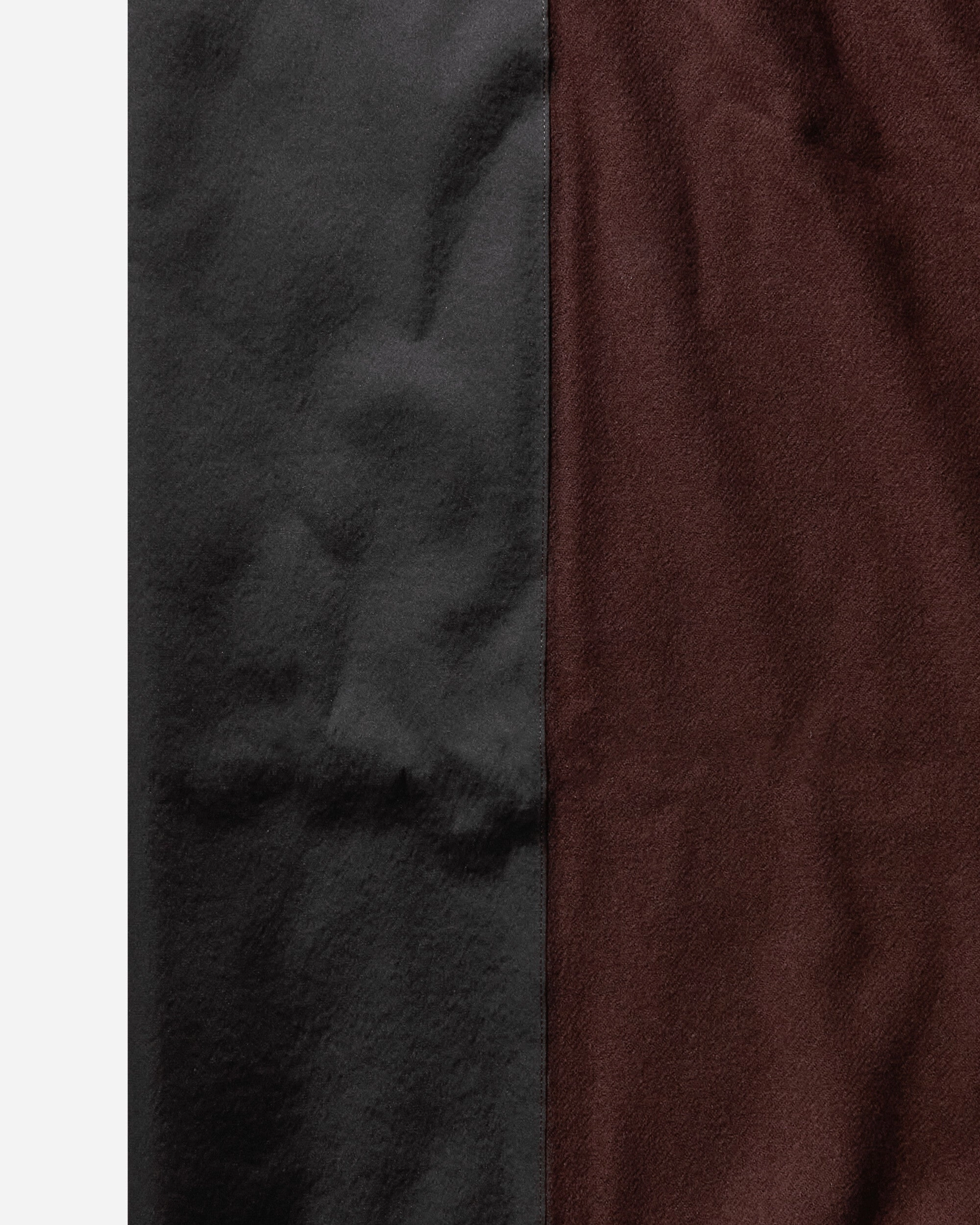 Wool Scarf Brown