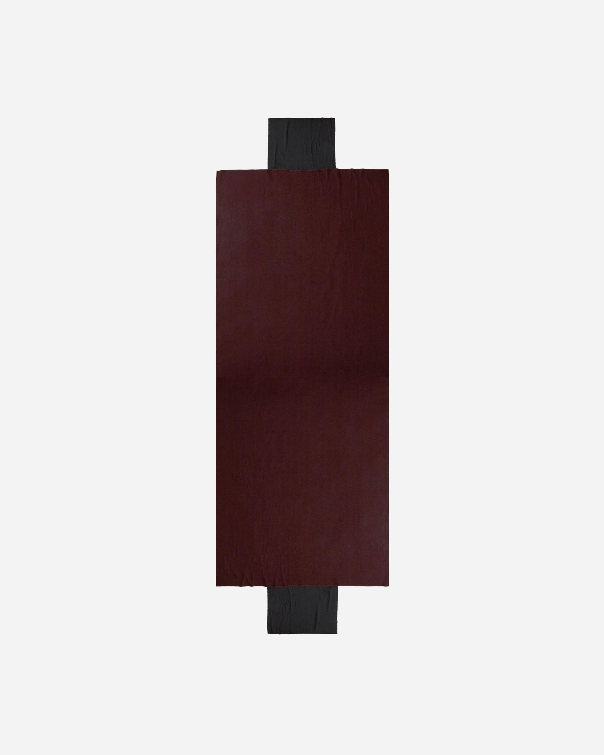 Wool Scarf Brown