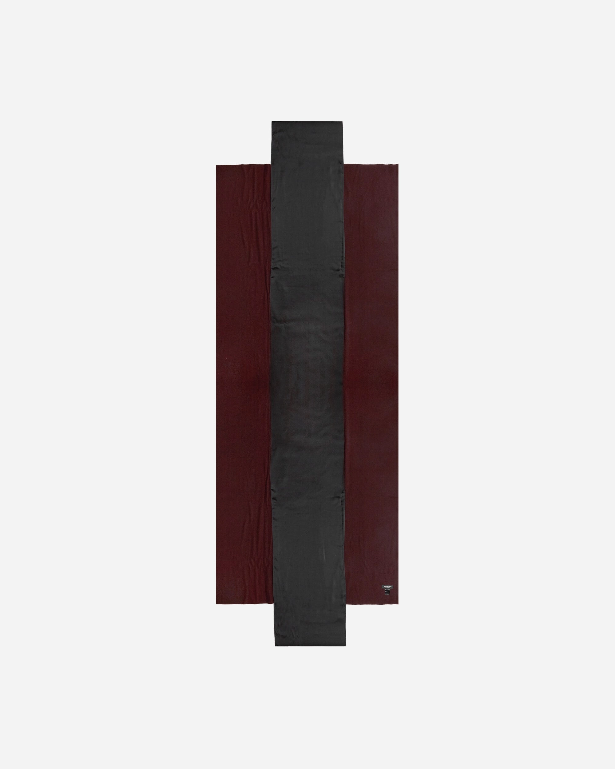 Wool Scarf Brown