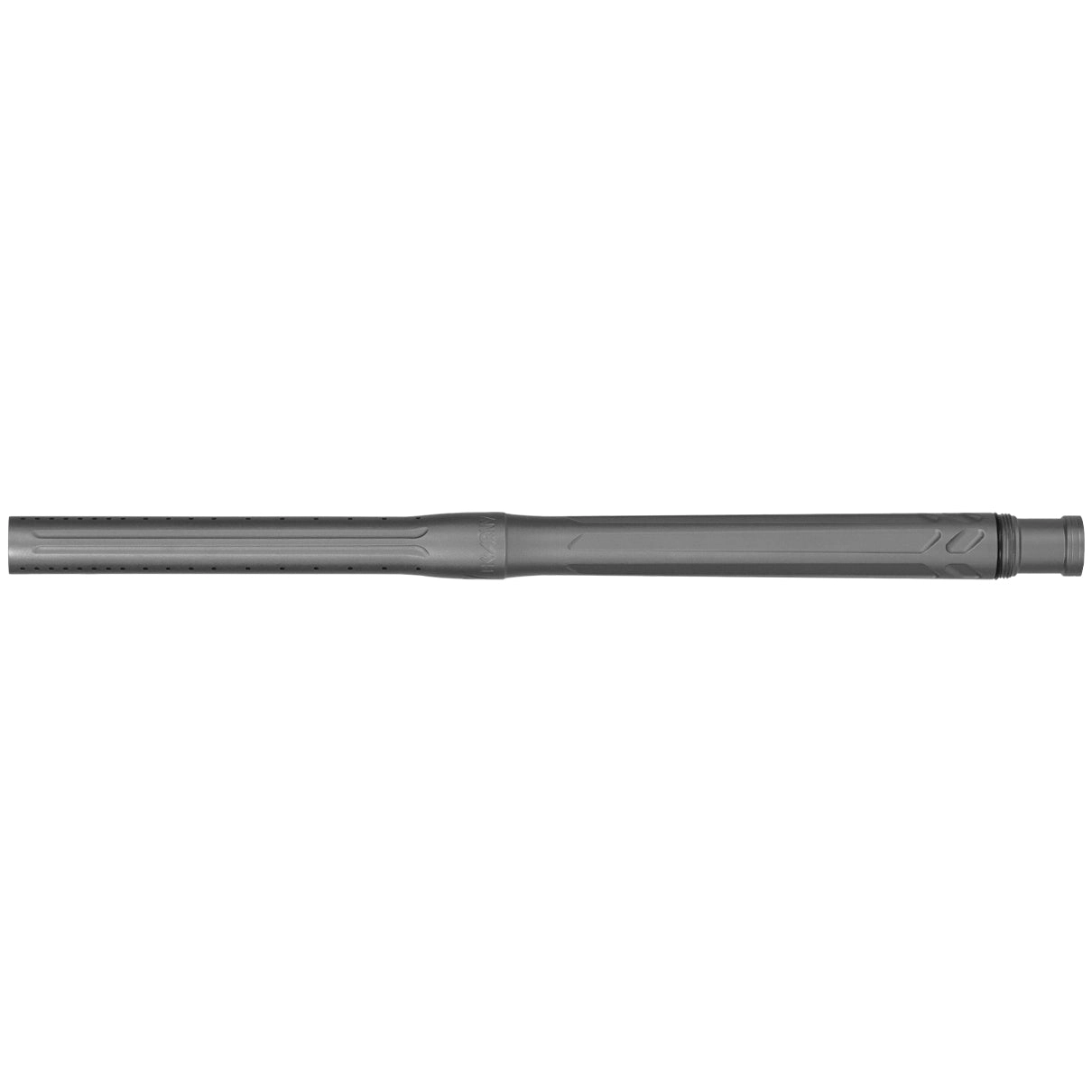 XV One Piece Barrel - Spyder - Dust Pewter